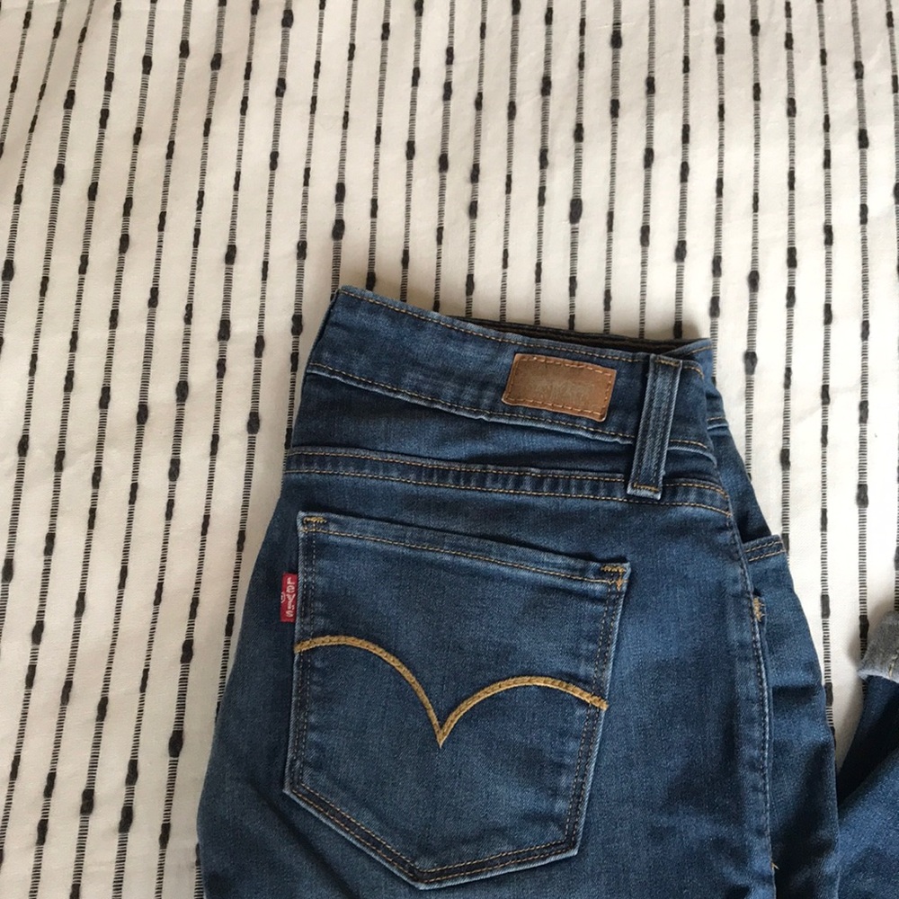 Levi’s